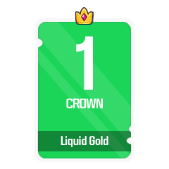 Liquid Gold